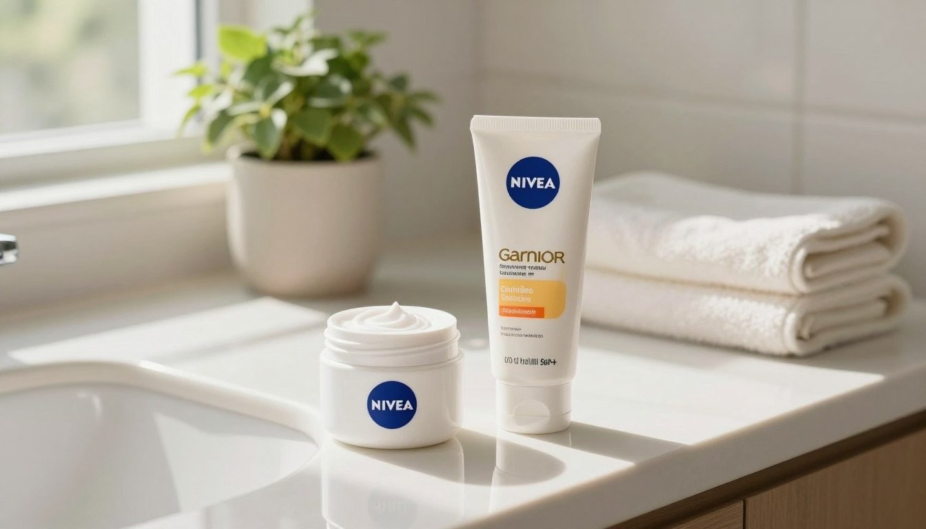 skincare beginner