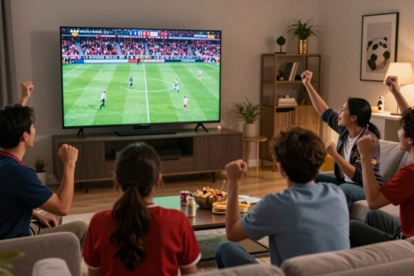 Streameast Live Sports