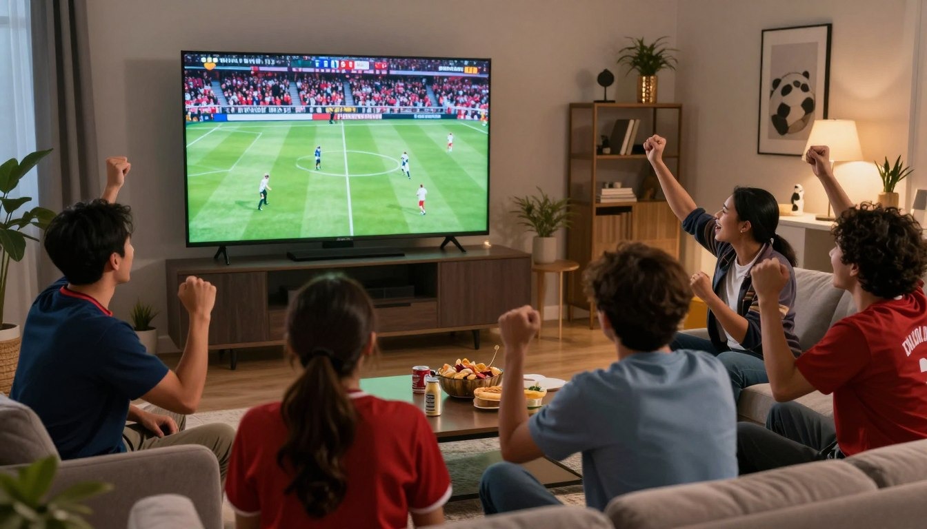 Streameast Live Sports