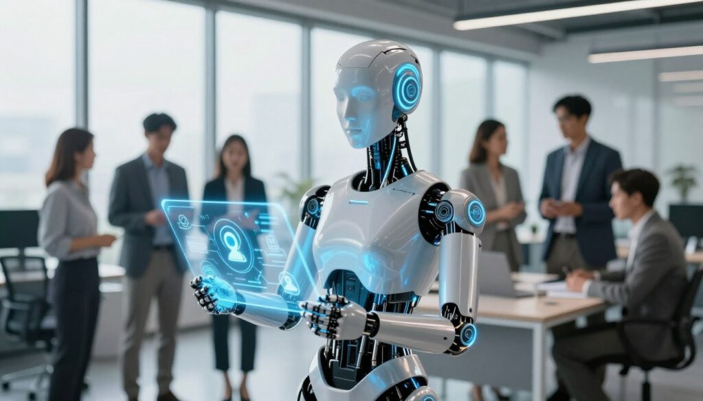 our dream ai
